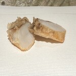 ぬま田 - 【 鳥飼茄子 】