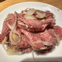 ビーフキッチン 恵比寿店 - 