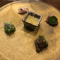 虎峰 - 