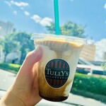 タリーズコーヒー - 