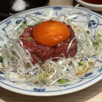 焼肉㐂舌 南船場 - 