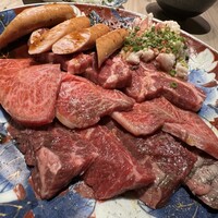 焼肉㐂舌 南船場 - 
