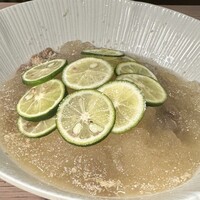 焼肉㐂舌 南船場 - 