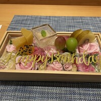 日比谷 蟹みつ - 