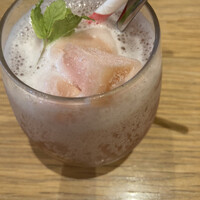 Tsuchi 農園野菜とチーズ料理 - 