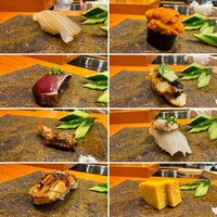 天寿し 京町店 - 