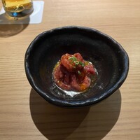 炭火焼肉 なかはら - 