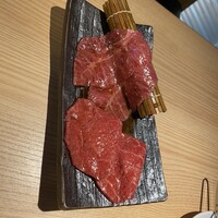 炭火焼肉 なかはら - 