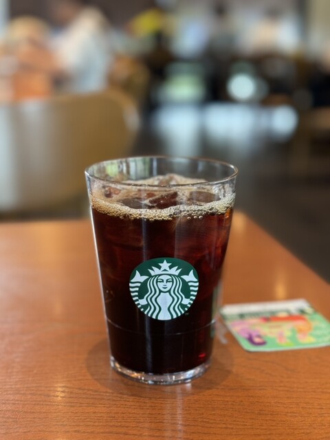 Starbucks Coffee - ふぃろりあさん専用 Starbucks Japan〉ESPRESSO ROAST whole bean coffee 8.8oz 250g