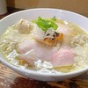 らあめん サンド