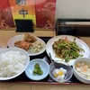 新中華 和多田店