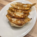 餃子食堂マルケン - 