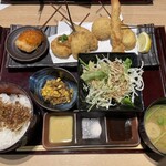 串亭 横浜みなとみらい - 