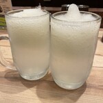 餃子食堂マルケン - 