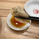 餃子食堂マルケン - 