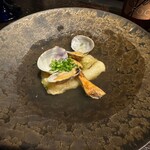 ガストロノミヤ 古賀圭祐 - 