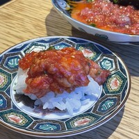 肉亭ふたご iki 新宿店 - 