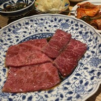 肉亭ふたご iki 新宿店 - 