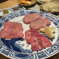 肉亭ふたご iki 新宿店 - 