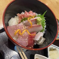 お料理 とみやま - 