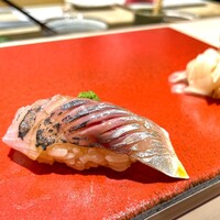 博多 鮨 まつもと - 