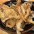白えび亭 - 料理写真:富山スペシャル天丼。