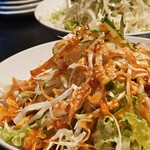 ホルモン焼肉 家成 - 