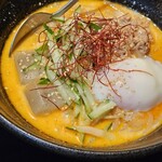 ホルモン焼肉 家成 - 