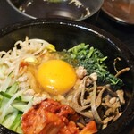 ホルモン焼肉 家成 - 