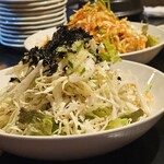 ホルモン焼肉 家成 - 