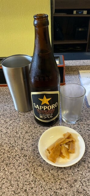 Asahikawa Ramen Ten Zan Hoku40Jo Ten photo 5