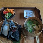 ゴハンヤ イタル - 