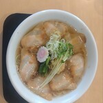 中華そば みはし - 