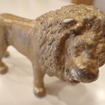 トーコーキッチン - ライオンさん