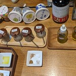 ゴハンヤ イタル - 