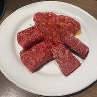 焼肉あきら - 