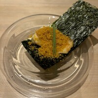 恵比寿 鮨 はつめ - 