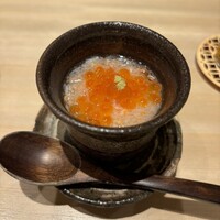 恵比寿 鮨 はつめ - 