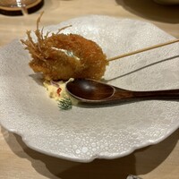 恵比寿 鮨 はつめ - 