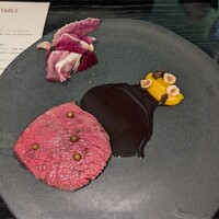 ラ・ボンヌターブル - 