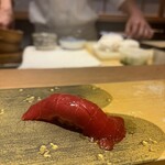 浜松町 鮨 すし門 - 