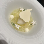 アルマーニ リストランテ - 