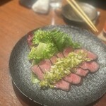 鉄板和食・おばんざい 亀八 - 