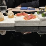 アルマーニ リストランテ - 