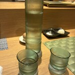 浜松町 鮨 すし門 - 