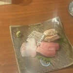 鉄板和食・おばんざい 亀八 - 