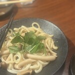 鉄板和食・おばんざい 亀八 - 
