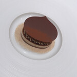 アルマーニ リストランテ - 