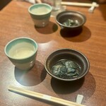 鉄板和食・おばんざい 亀八 - 
