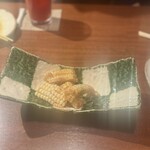 鉄板和食・おばんざい 亀八 - 